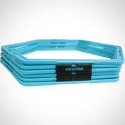 تصویر صفحه سرعتی متحرک لایو پرو 