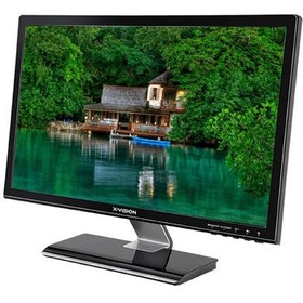 تصویر مانیتور ایکس ویژن مدل Xvision XL2220A سایز 22 اینچ 