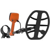 تصویر فلزیاب QUEST V 80 کوئست 80 ًQuest V 80 Metal Detector