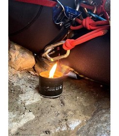 تصویر شمع دائمی نجات ELIT مدل EL-1392 