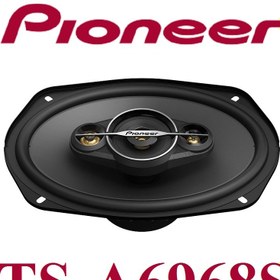 تصویر بلندگو پایونیر ۶۹۶۸s PIoneer ts_6968s