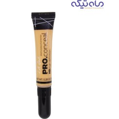 تصویر کانسیلر ال ای گرل مدل pro.conceal شماره 973 حجم 18 گرم 