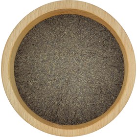 تصویر پودر زیره سیاه - 150 گرم 