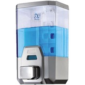 تصویر مایع ریز پمپی استیل 1100 