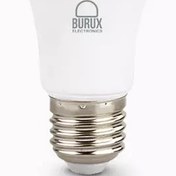 تصویر لامپ ال‌ اي‌ دي حبابی 20 وات بروکس ا Burux 20 Watt LED Bulb 