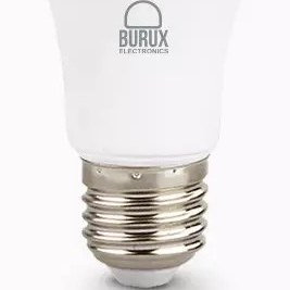 تصویر لامپ ال‌ اي‌ دي حبابی 20 وات بروکس ا Burux 20 Watt LED Bulb 