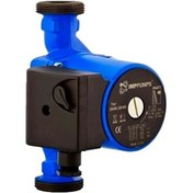 تصویر پمپ سیرکولاتور سه سرعته کالمو مدل WPSC 32-80/180 