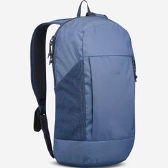 تصویر کوله پشتی کچوا طبیعتگردی 10 لیتری Quechua Outdoor Backpack - 10L - Blue - NH ecArpenaz 100 