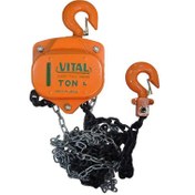 تصویر جرثقیل 1 تن دستیVITAL 