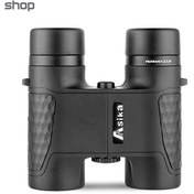 تصویر دوربین دوچشمی شکاری آسیکا مدل D3208 HD 8x32 