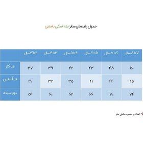 تصویر پلیور یقه اسکی پسرانه مدل 99 -2 