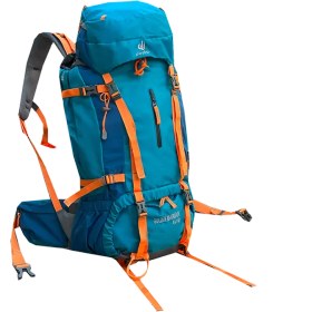 تصویر کوله پشتی کوه و سفر دیوتر مدل DEUTER-DTR150 (45+10 LITER) 