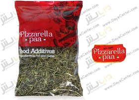 تصویر برگ رزماری پیزارلا پا 