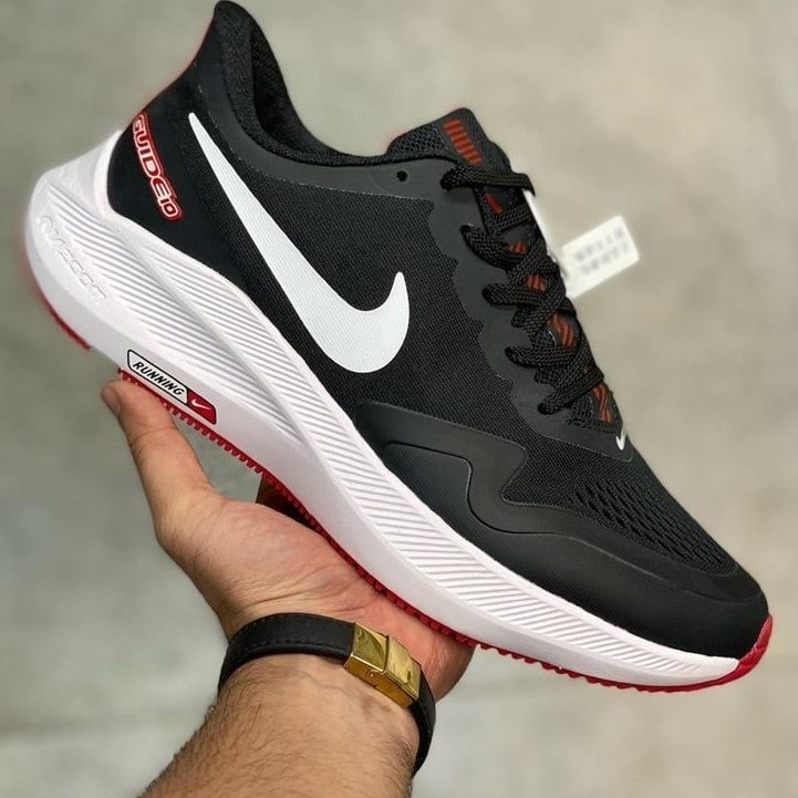 Nike zoom hotsell air winflo