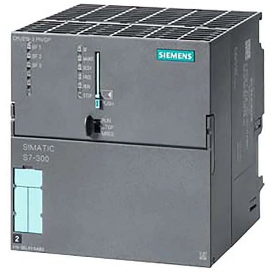 خرید و قیمت PLC زیمنس مدل CPU 319-3 PN/DP | ترب