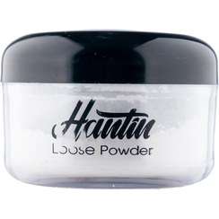 تصویر پودر فیکس هانتین 00 Hantin Loose Powder