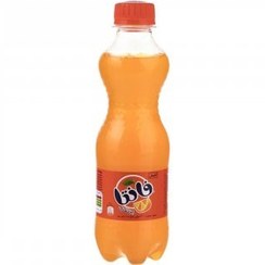 تصویر نوشابه فانتا ۳۰۰ میلی‌لیتر بسته ۲۴ عددی 