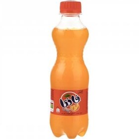 تصویر نوشابه پرتقالی فانتا - 300 میلی لیتر ا Fanta Orange Drink 0.3lit Fanta Orange Drink 0.3lit