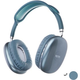 تصویر هدفون بی سیم تسکو مدل TH 5377 TSCO TH5377 Wireless Headphone