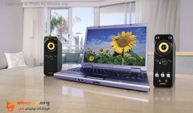 تصویر اسپیکر کریتیو مدل Creative GigaWorks T20 Series II Creative GigaWorks T20 Series II Speaker