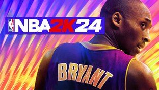 تصویر خرید اکانت بازی NBA 2K24 برای پلی استیشن 