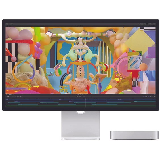 خرید و قیمت مک مینی MNH73 اپل سفارشی CPU M2 PRO- RAM 16GB خرید و قیمت مک مینی MNH73 اپل سفارشی CPU M2 PRO- RAM 16GB
