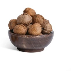 تصویر گردو با پوست تبریز نات - ارسال فوری 