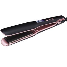 تصویر اتو مو مدل MC-5529 مک استایلر MAC Styler Mc5529 Hair Straightener