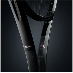 تصویر راکت تنیس هد مدل ام پی لجند | MP LEGEND 2024 HEAD Speed MP Legend Tennis Racquet | 236084