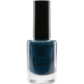 تصویر لاک ناخن کد 893 حجم 10 میل بلک دایموند مای Nail polish code 893 volume 10 ml Black Diamond My