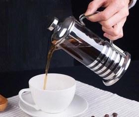 تصویر فرنج پرس 350 میل 