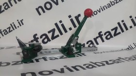 تصویر تسمه کش sta مدل lm-04 