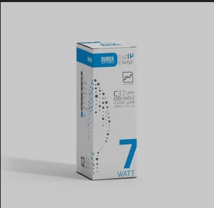 تصویر فروشگاه پریسک لایتینگ