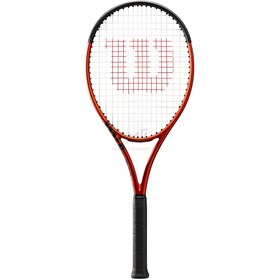 تصویر راکت تنیس ویلسون Wilson Burn 100LS v5 (280 گرم) - گریپ ویلسون برن ( 280 گرم )