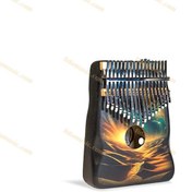 تصویر کالیمبا مدل فایولا P602 