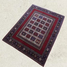 تصویر قالیچه یلمه 