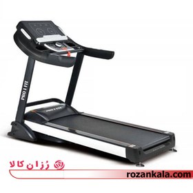 تصویر تردمیل باشگاهی پروآی فیت Pro I Fit RUNNER L588AC 