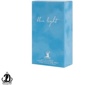 تصویر ادکلن لایت بلو دولچه و گابانا آلتامیر حجم 100 میلی لیتر Altamir Dolce Gabbana Light Blue 100 ML