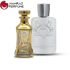 تصویر عطر د مارلی گالووی | de Marly Galloway | اسانس خالص و بدون الکل | لوزی 