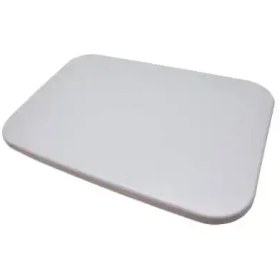 تصویر درب باک بیرونی (بنزین) خودرو کیا ریو 