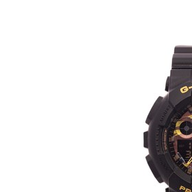 تصویر ساعت مچی عقربه ای مردانه کاسیو جی شاک مدل GA-100CM/2 Casio G-shock GA-100CM Watch