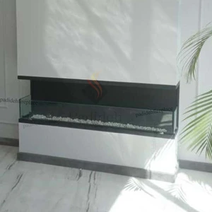 تصویر فروشگاه شومینه پدیده