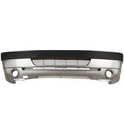 تصویر سپر جلو پژو ۴۰۵ رنگی با دیاق فلزی 