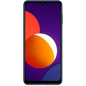 تصویر گوشی موبایل سامسونگ مدل Galaxy M12 دو سیم‌کارت ظرفیت 128 گیگابایت و رم 4 گیگابایت 