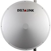 تصویر آنتن تقویتی دلتالینک ANT-HP5532N Deltalink ANT-HP5532N 32dbi Antenna