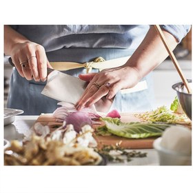 تصویر ساطور ایکیا مدل VÖRDA 