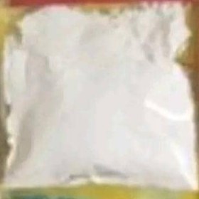 تصویر پیگمنت یا پودر رنگ سفید 250 گرم 