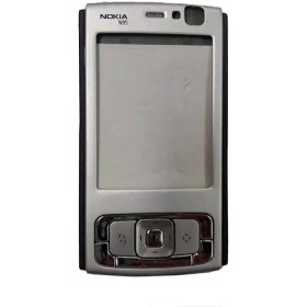 تصویر قاب و شاسی کامل گوشی نوکیا Nokia N95 Nokia N95