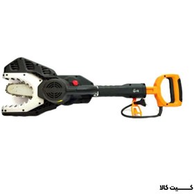 تصویر اره برقی متحرک ورکس مدل WG307E Works mobile chainsaw model WG307E