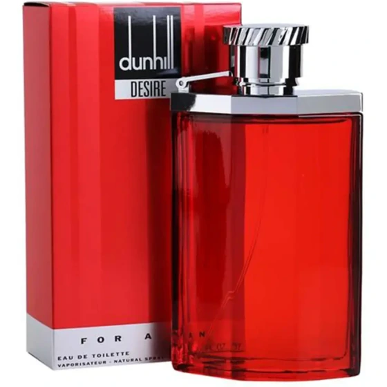 Dunhill Desire Red – ALT Fragrances